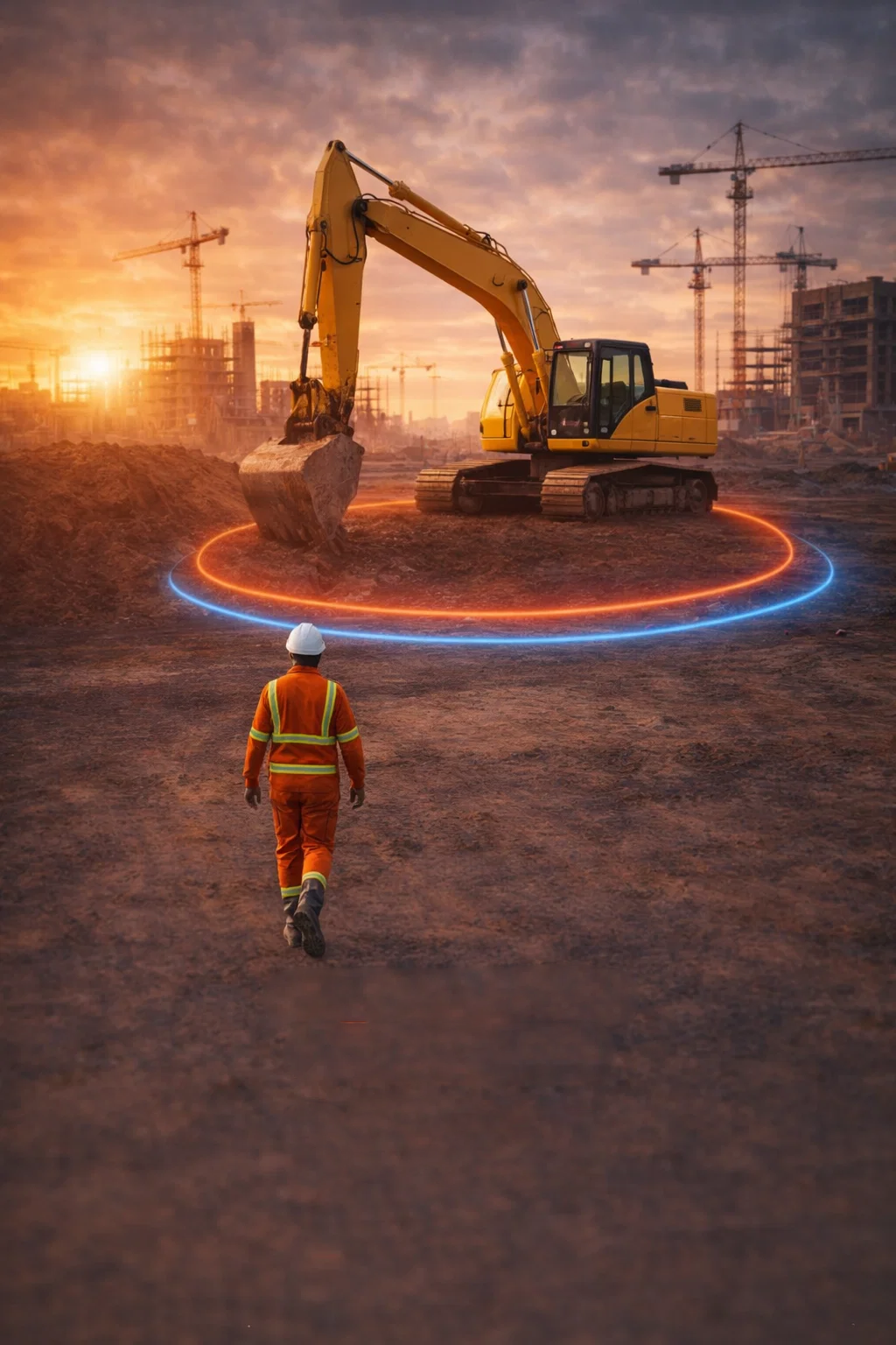 Construction