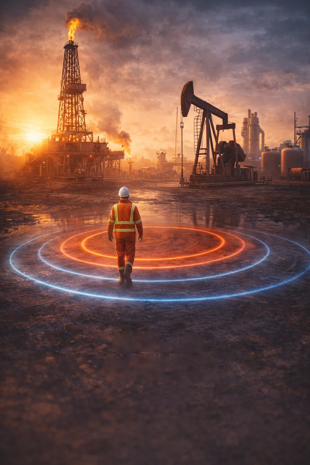 Oil & Gas