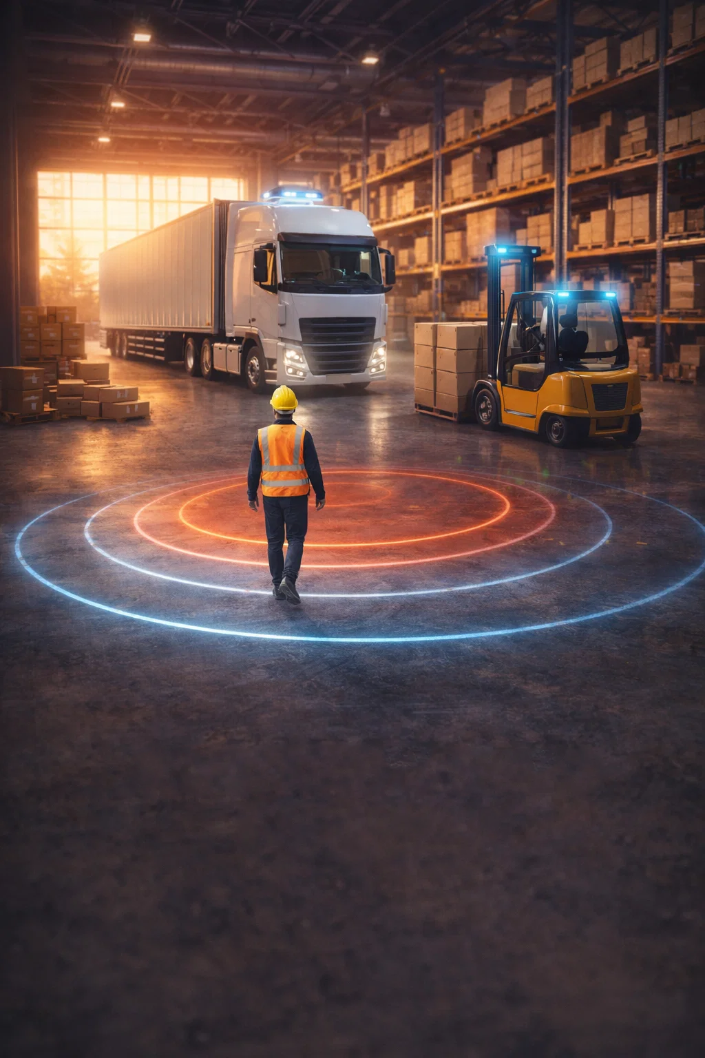 Logistics