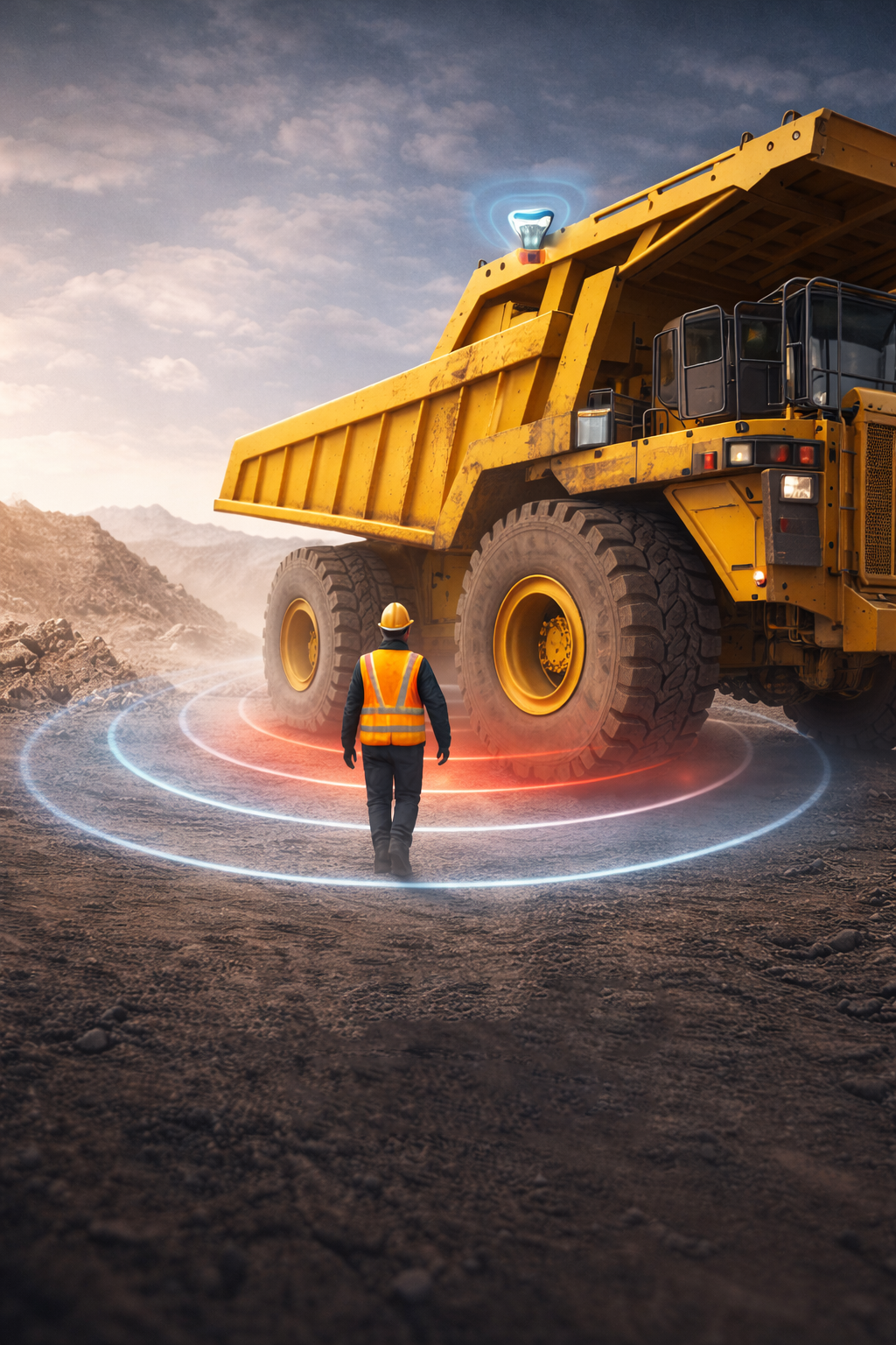 Mining